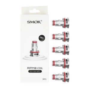 Smok RPM 2 Coils 5pk