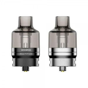 VooPoo PNP Tank With Coils