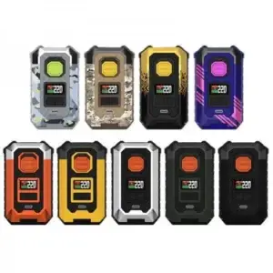 Vaporesso Armour Max Mod