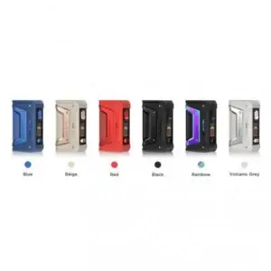GeekVape L200 Classic Mod