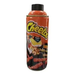 Techno Torch Sray Cans