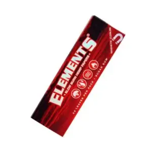 Elements Hemp Rolling Papers