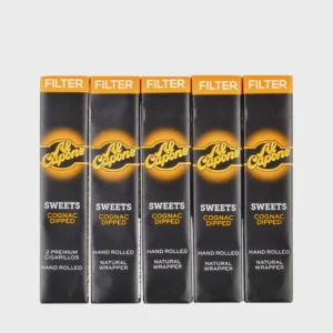 Al Capone 2pk Filtered