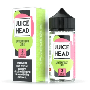 Juice Head Watermelon Lime 100ml