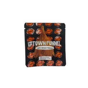 Uptown Funnel Tobacco Pouch