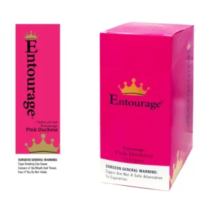 Entourage Cigarillo