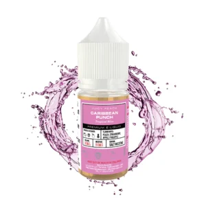Basix Caribbean Punch Salt 30ml