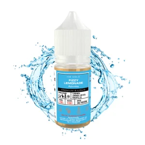 Basix Fizzy Lemonade Salt 30ml