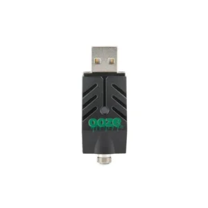 Ooze USB Smart 510 Battery Charger
