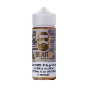 Beard No.32 120ml