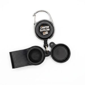 Stash Spot Light Leash