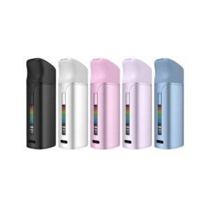 Yocan Pocket Mini Wax Rig