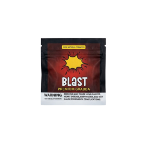 Blast Premium Grabba