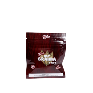 Buttas Hot Grabba Chipz