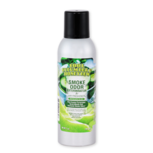 Smoke Odor Eliminator 7oz Spray Cool Cucumber Honeydew