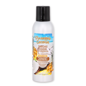 Smoke Odor Eliminator 7oz Spray Pineapple Coconut