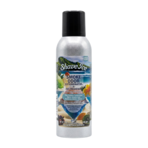 Smoke Odor Eliminator 7oz Spray Shave Ice