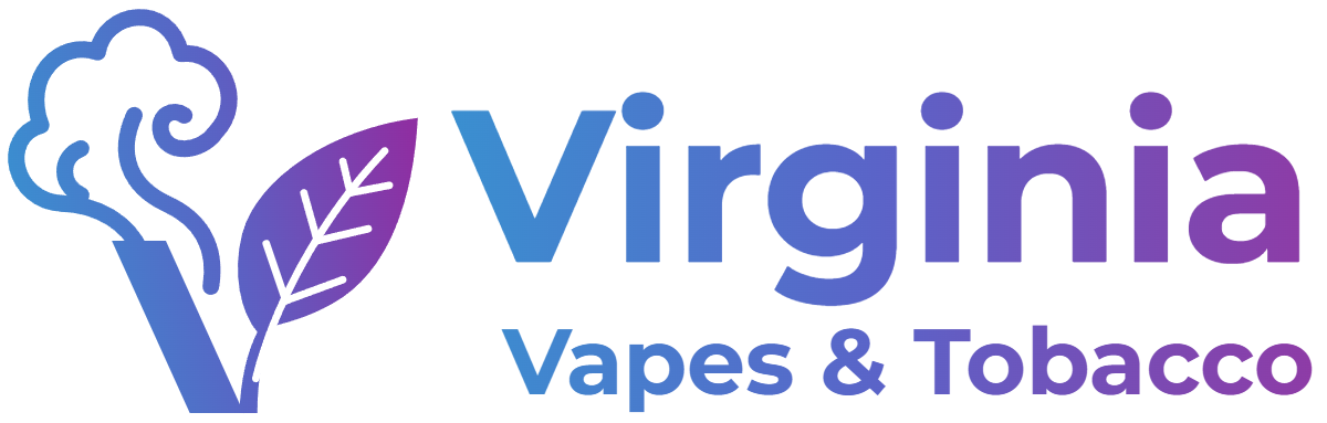Virginia Vapes & Tobacco