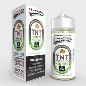 Innevape TNT Menthol 100ml