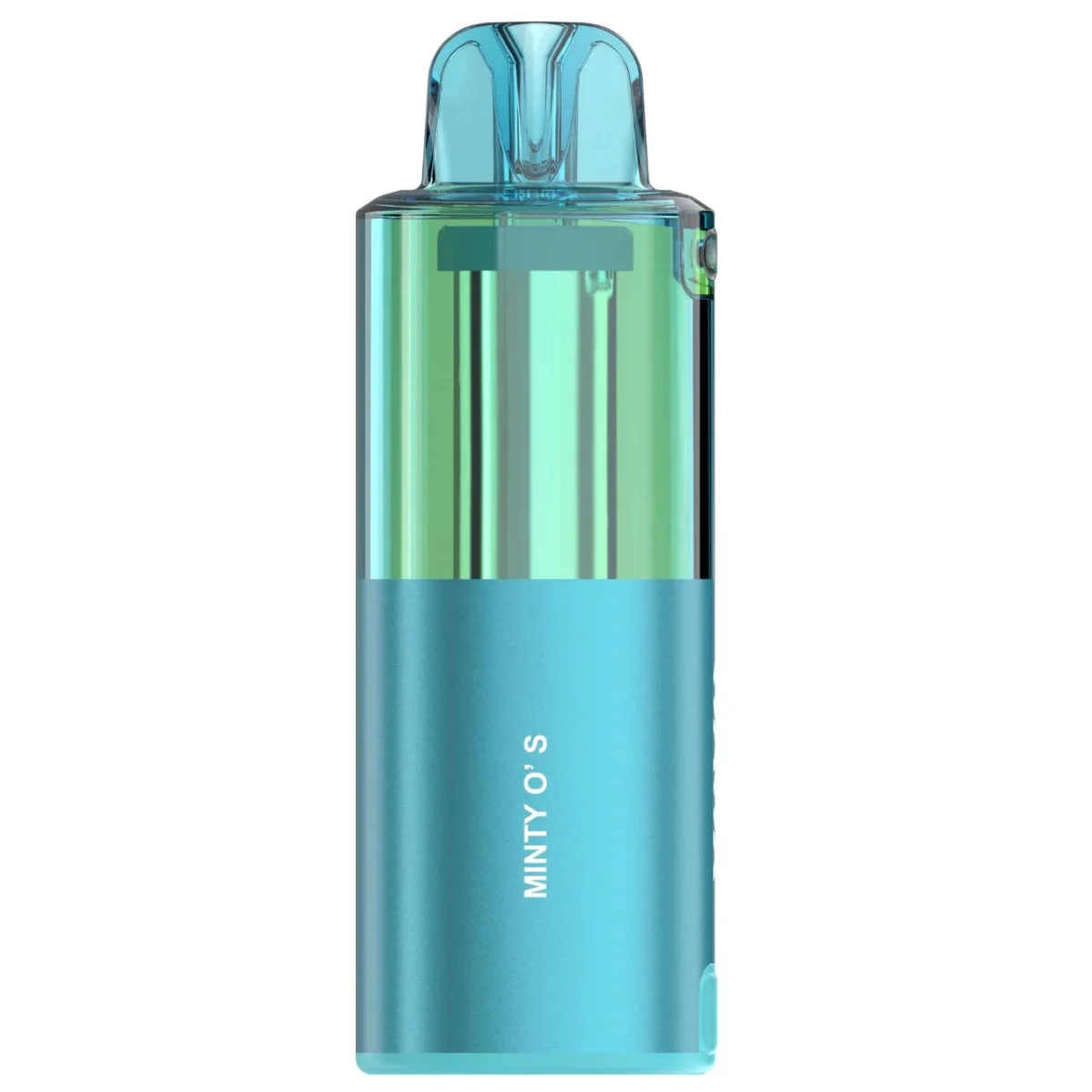 YOVO JB50k Nixodine POD ONLY Minty O's