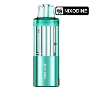Foger Switch Pro Nixodine Pod Cool Mint
