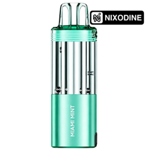 Foger Switch Pro Nixodine Pod Miami Mint