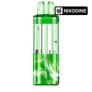 Foger Switch Pro Disposable POD ONLY Sour Punch