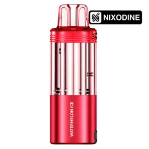 Foger Switch Pro Nixodine Pod Watermelon Ice