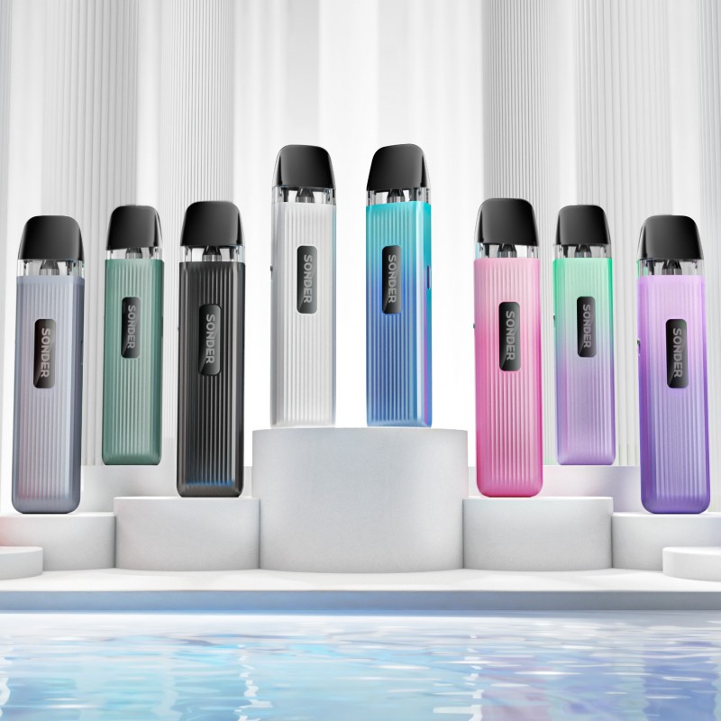 GeekVape Sonder Q pod system kit