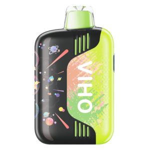 Viho TRX 50k Disposable Fcuking Fab