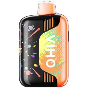 Viho TRX 50k Disposable Orange Slush