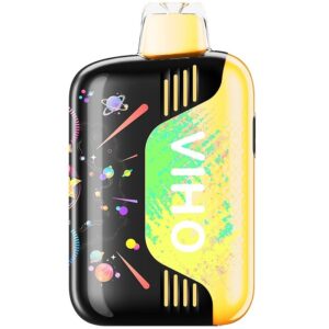 Viho TRX 50k Disposable Pineapple Slush