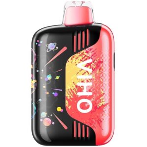 Viho TRX 50k Disposable Wild Cherry Slush