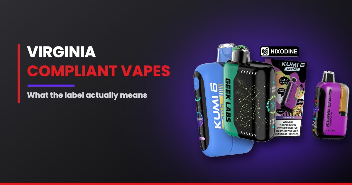 virginia compliant vapes